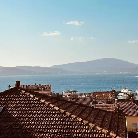 Prestige Ste Maxime Centre Appartamento Sainte-Maxime