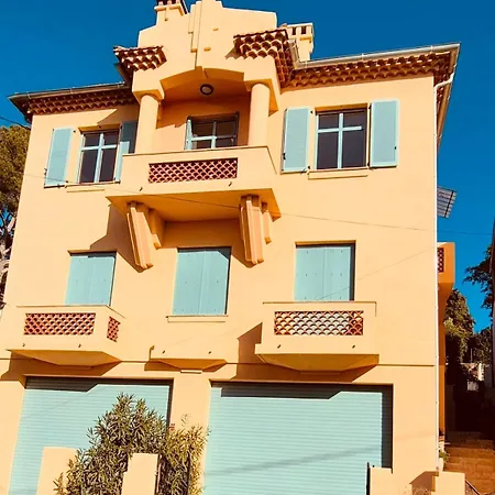 Prestige Ste Maxime Centre * Sainte-Maxime
