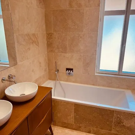 Appartamento Prestige Ste Maxime Centre Sainte-Maxime