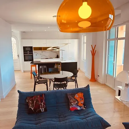 Prestige Ste Maxime Centre *