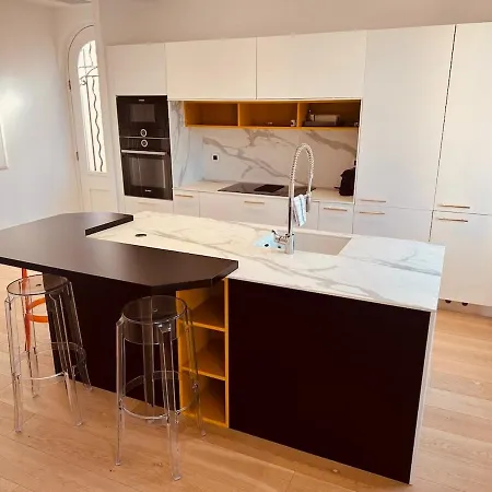 Apartment Prestige Ste Maxime Centre
