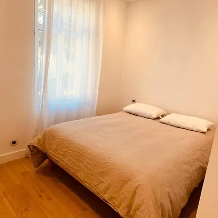 Appartement Prestige Ste Maxime Centre *
